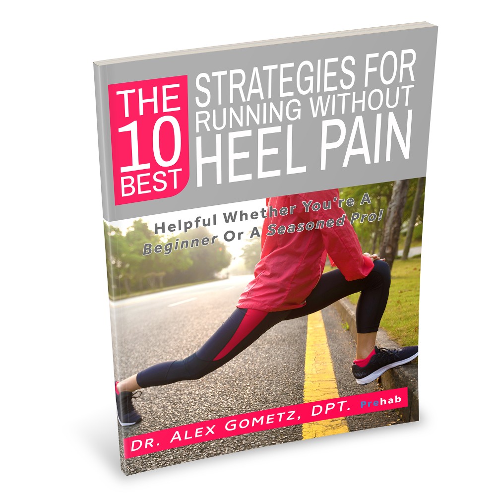 Heel Pain Strategies