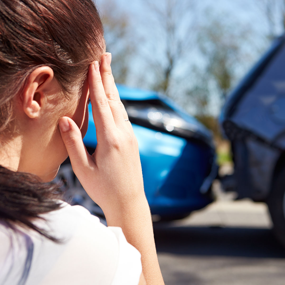 Personalized Motor Vehicle Accident Recovery Program- ATR