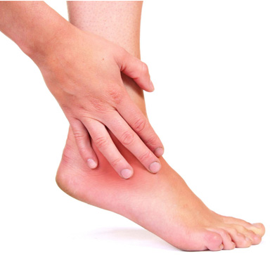Foot Pain
